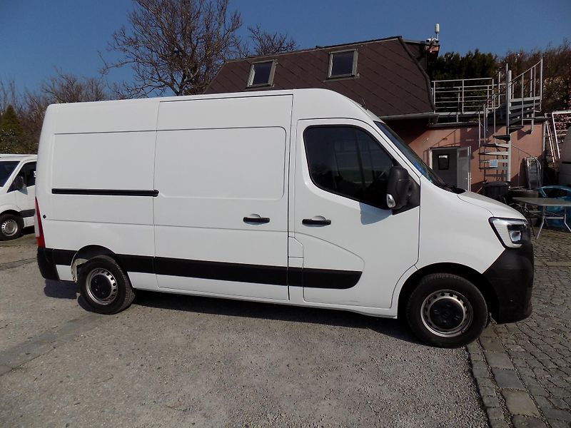 Renault Master 2,3 CDTI 100 KW L2H2 KLIMA - fotka 7 z 43