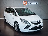 Opel Zafira 2.0CDTi OPC Line - náhled 1