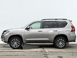 Toyota Land Cruiser 2.8 D-4D AT AWD 130 kW Executi - náhled 8