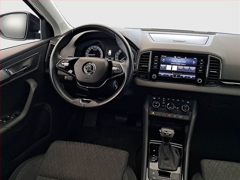 Škoda Karoq (2022) 2.0 TDI - fotka 7 z 21