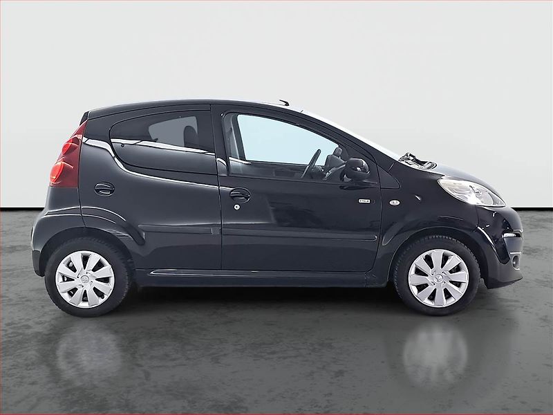 Peugeot 107 (2014) 1.0 - fotka 6 z 14
