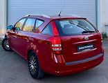 Kia Ceed (2008) 1.6 CRDi (ED)  RODINNÉ KOMBI - náhled 6