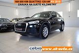 Audi Q5 2.0 TDI QUATTRO PRAV.SERVIS - náhled 1