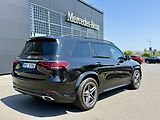 Mercedes-Benz GLS (2019) 400 d 4MATIC - náhled 8