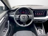 Škoda Octavia (2023) 1.5 eTSI 110kW m-Hev DSG Style - náhled 6
