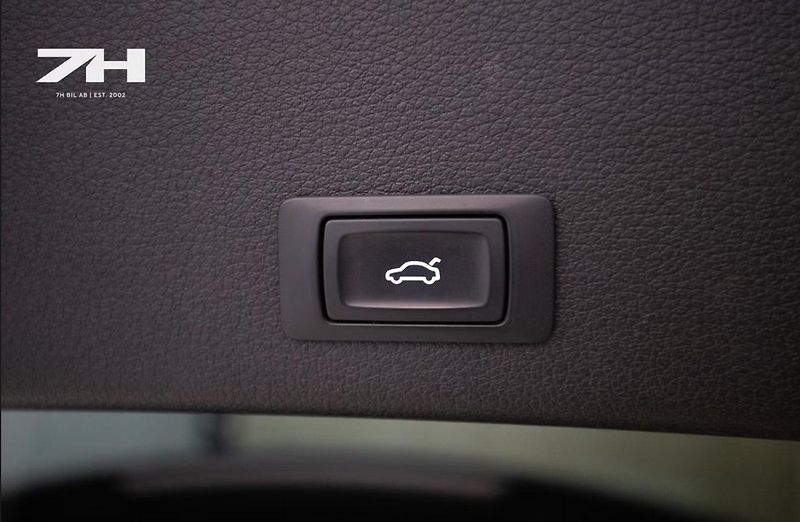 Audi Q8 e-tron 50 Q Kamera Tažné Vzduch LED - fotka 21 z 21