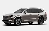 Volvo XC90 (2026) T8 AWD Plug-in BRIGHT ULTRA 7 - náhled 1