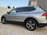 Volkswagen Tiguan Allspace 2,0 TDI DSG 4MOT HIGHLINE ČR - náhled 18