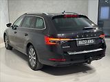 Škoda Superb 1,4 TSi  DSG iV Style Virtual - náhled 9