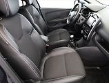Renault Clio (2017) 1.2 TCe, Serv.kniha, Kůže - náhled 7