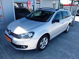 Volkswagen Golf Variant VI 1.2 TSI 77 kW STYLE, KLIMA - náhled 1