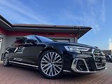 Audi A8 (2022) 55TSFi Martix Vzduch B&O - náhled 49