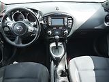 Nissan Juke (2017) 1.6i, ČR, AT - náhled 8
