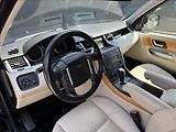Land Rover Range Rover Sport 4,2 V8 Supercharged AT DPH - náhled 9