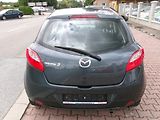 Mazda 2 (2009) 1,3i KLIMA ALU  - náhled 4