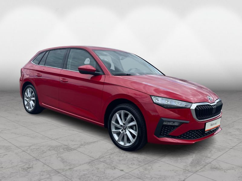 Škoda Scala 1.0 TSi DSG 7st. TOP SELECTION - fotka 6 z 28