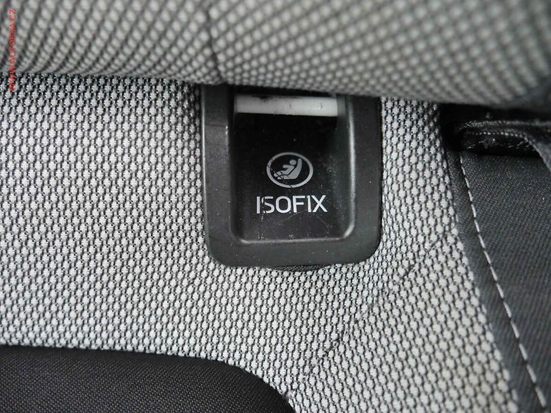 Škoda Fabia (2018) 1.0TSi, ČR, Ambition - fotka 19 z 20