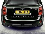 Mini John Cooper Works Countryman.