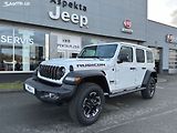 Jeep Wrangler (2024) 2.0T Rubicon Unlimited - náhled 11