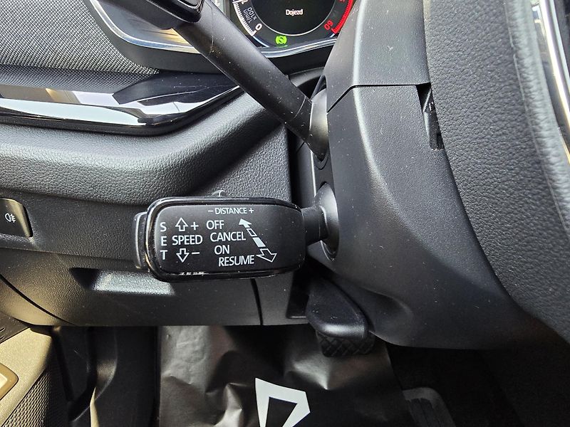 Škoda Octavia 2.0TDI DSG STYLE+ MATRIX ČR! - fotka 14 z 44