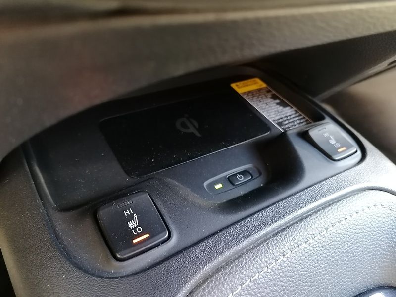 Toyota Corolla (2021) 1.8 Hybrid Executive,Head-up - fotka 21 z 33