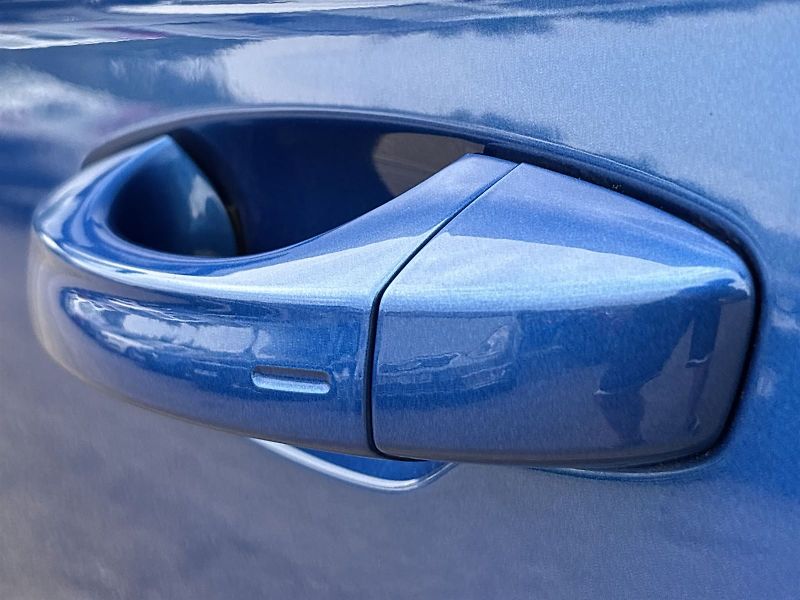 Škoda Scala (2025) 1.0 TSI Selection - fotka 23 z 30