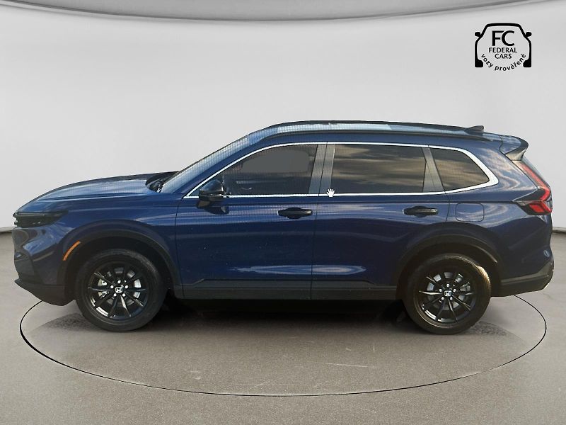 Honda CR-V (2026) 2,0 e:HEV  Elegance/2026 - fotka 2 z 4