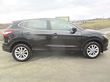 Nissan Qashqai 1.6DIG-T 120kW NAVI VÝHŘEV - náhled 6