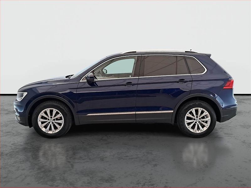 Volkswagen Tiguan (2018) 2.0 TDI, 4X4, Automat - fotka 3 z 19
