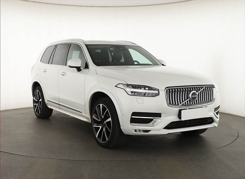 Volvo XC90 (2024) B5 AWD - fotografie inzerátu
