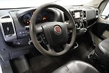 Fiat Ducato 2.3 9MÍST VZADU HYDR. PLOŠINA - náhled 15