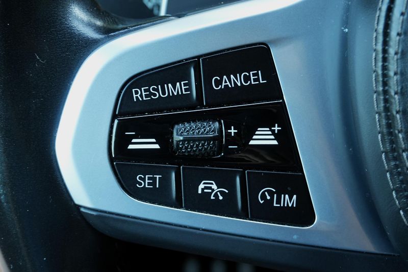 BMW X5 30d, ČR, Webasto, ACC,Panorama - fotka 19 z 46
