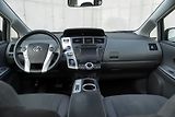 Toyota Prius 1.8 HYBRID 7míst - náhled 22