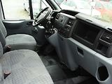 Ford Transit 2.2 TDCi, 63 kW, 116000 km!! - náhled 13