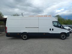Iveco Daily (2016) 35-170 3.0D 125kW Maxi - fotografie inzerátu