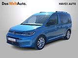 Volkswagen Caddy (2021) 1.5 TSI DSG Style - náhled 1