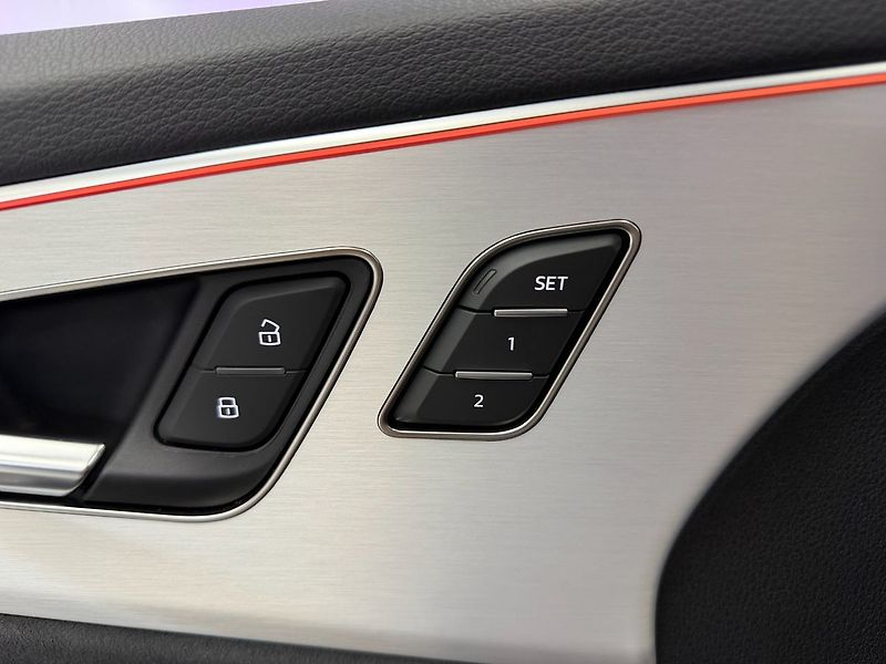 Audi Q8 50 TDI QUATTRO S-LINE, WEBASTO - fotka 28 z 33