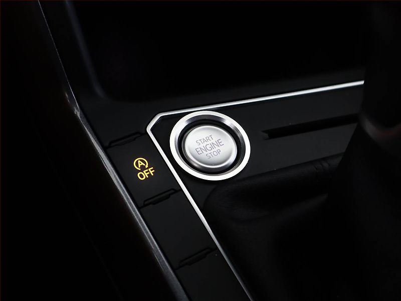 Volkswagen Taigo (2022) Style 1.5 TSI - fotka 16 z 18