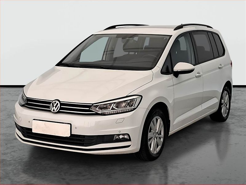 Volkswagen Touran (2020) 2.0 TDI, Serv.kniha, Navi - fotka 2 z 20