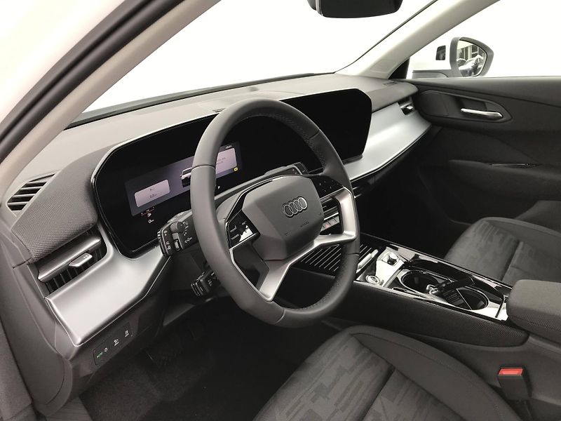 Audi Q3 7STT  1,5 TFSI - fotka 17 z 24