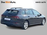 Volkswagen Golf (2023) Variant 1.5 TSI Life - náhled 2