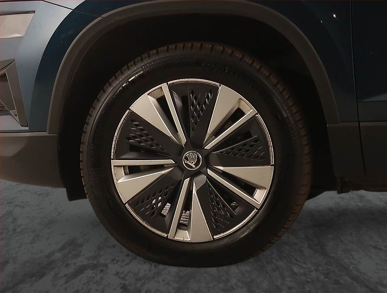 Škoda Karoq (2023) 2.0 TDI, digi klima - fotka 15 z 25
