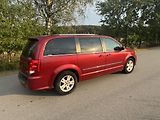 Dodge Grand Caravan (2016) 3.6 V6 SERVISNÍ KNIHA - náhled 7