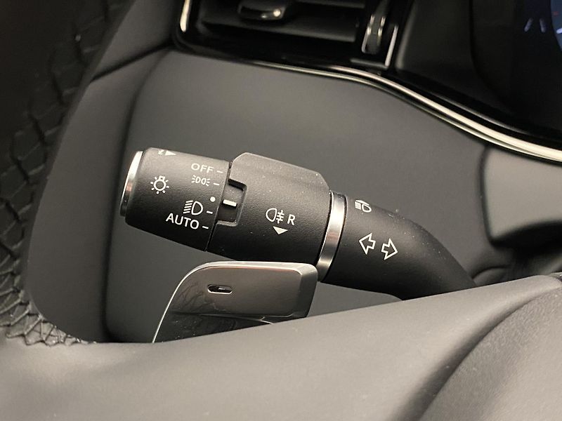 Land Rover Range Rover Evoque D200 DYNAMIC SE AWD AUT CZ - fotka 21 z 49