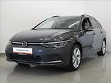 Volkswagen Golf 1,5 TSI 110kW Style Var. 63tkm - náhled 1