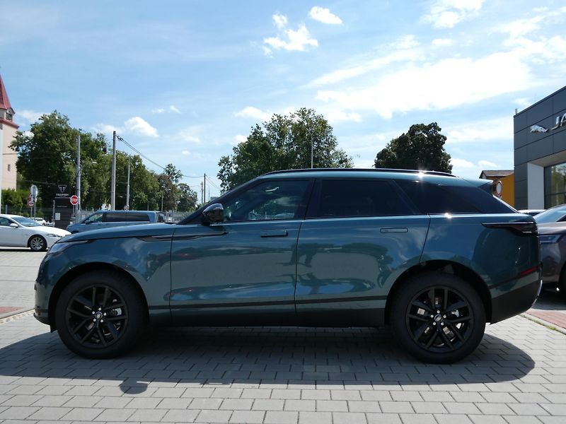 Land Rover Range Rover Velar (2026) 2,0 S D200 - fotka 3 z 35