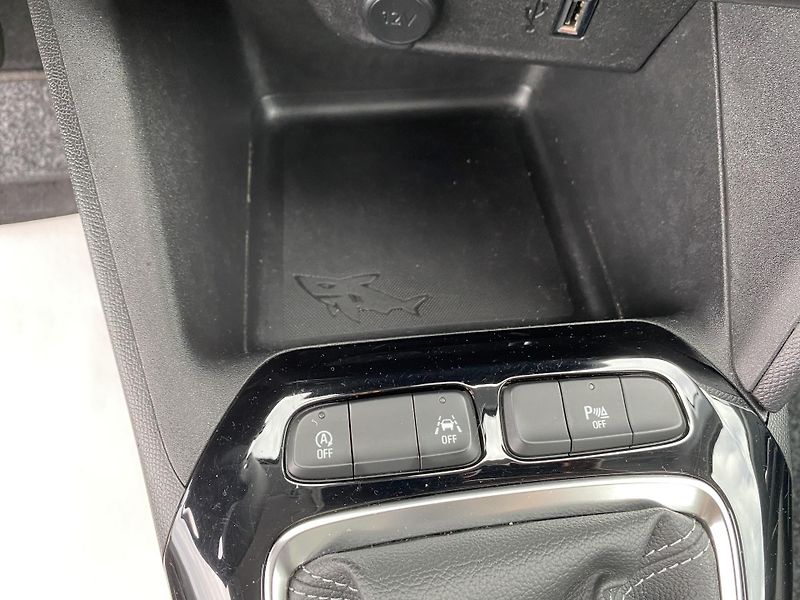 Opel Corsa 1.2i 75PS LIFE NAVI ALU 88TKM! - fotka 155 z 158