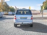 Mercedes-Benz Třídy M (2003) 270CDI 120KW – BEZ KOROZE - náhled 6