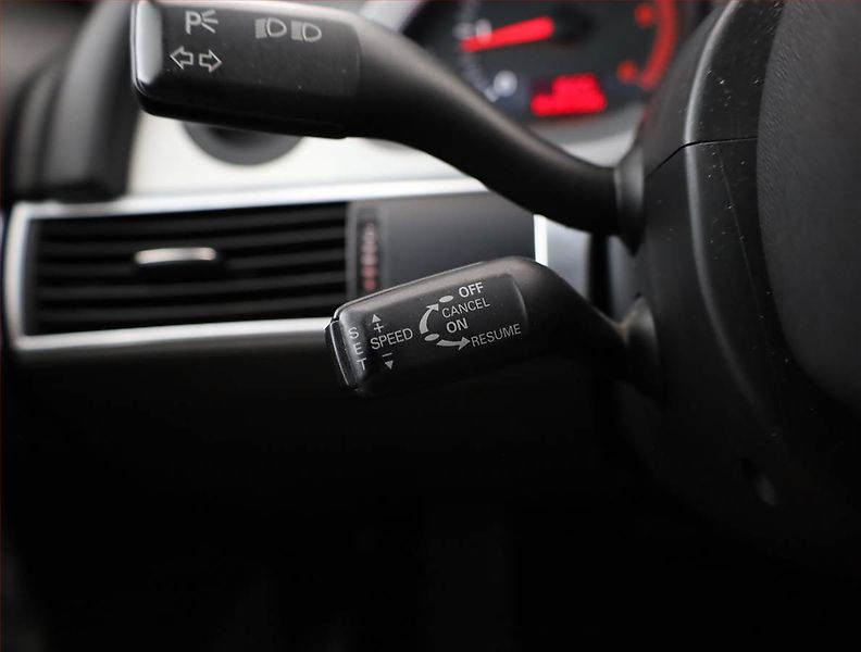 Audi A6 (2007) 2.7 TDI , 4X4, Automat - fotka 15 z 18