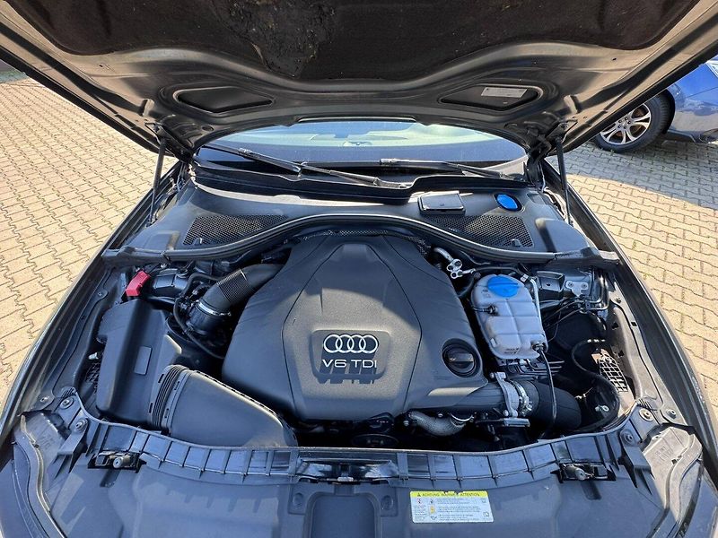 Audi A6 (2012) C7 3,0 TDI V6 150 KW QUATTRO - fotka 38 z 39